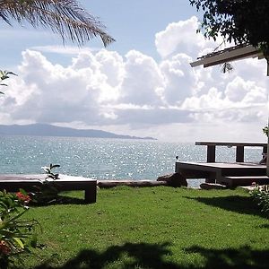 Zen Zi Beach Rooms